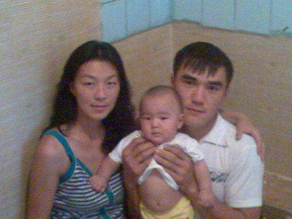 Алмаз Биназаров