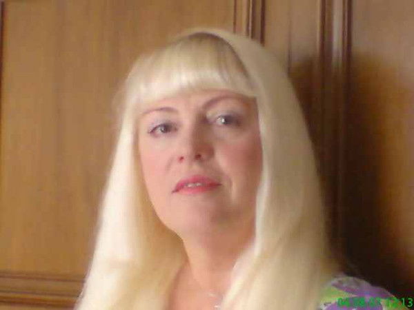 Нина Гётте-Карле