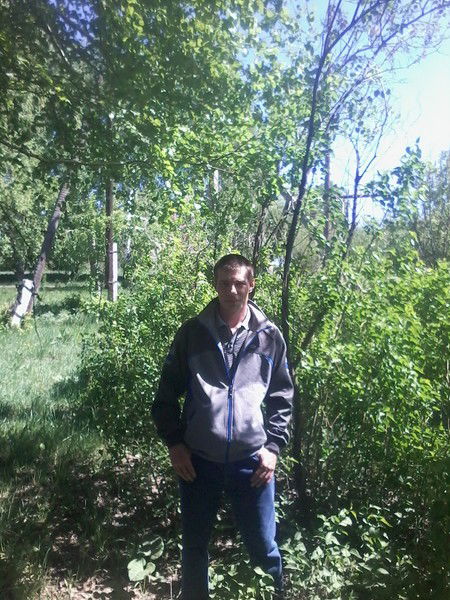 Денис Иванов