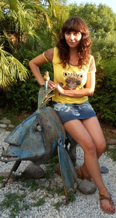 Валерия Доронина