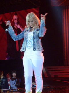 Ирина Евгеньевна