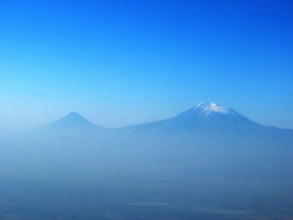 Сюзанна Гарибян