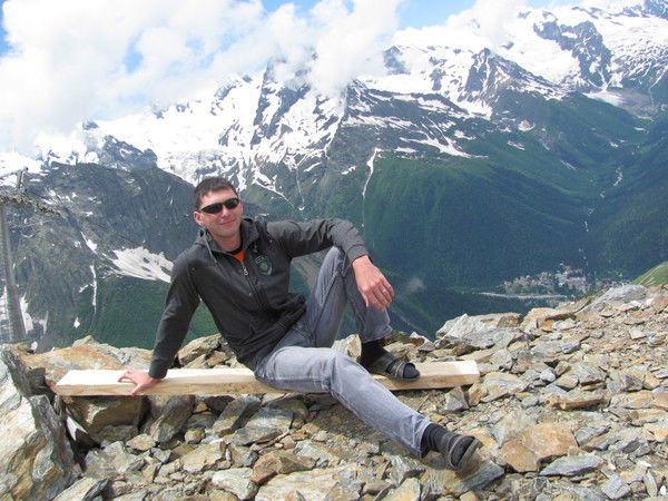 Иван Аманьянц