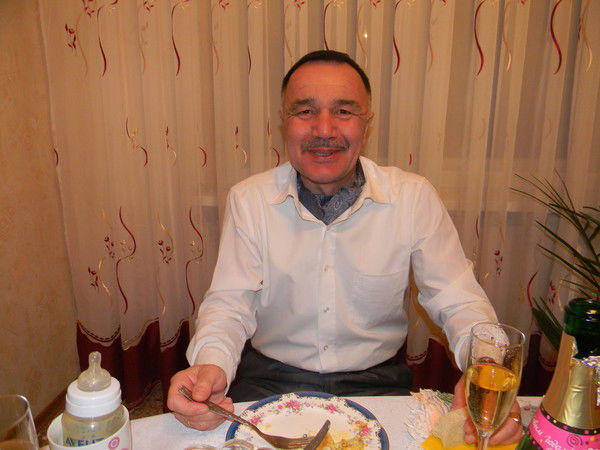 Наиль Атнабаев