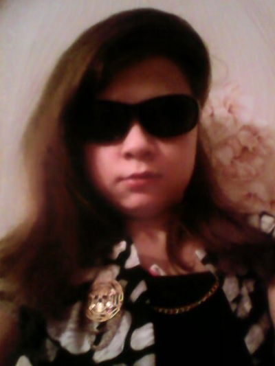 Мария Лапшина