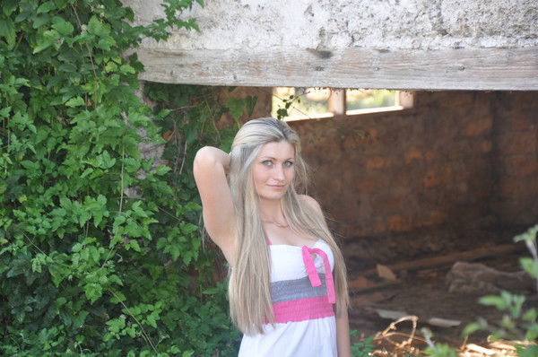 Елена Власова