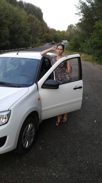 Наталья Лысенко