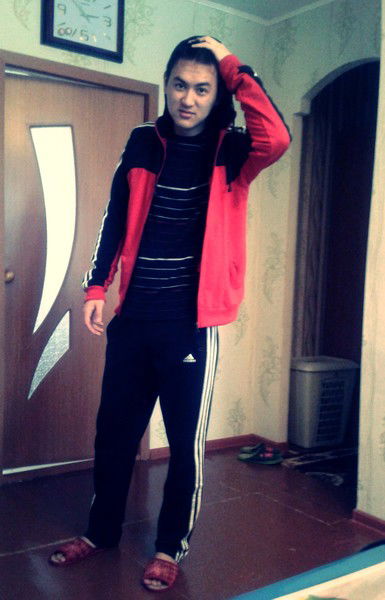 Бекоsh Кабусагит