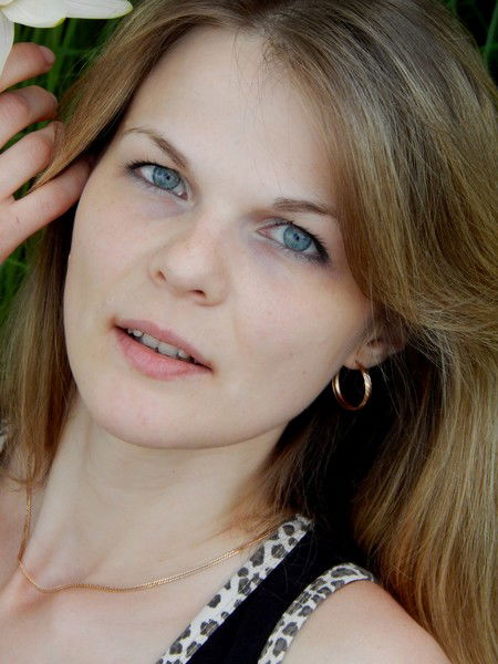 Ирина Быстрова