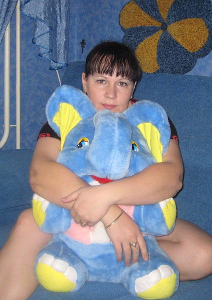 Юля Честных