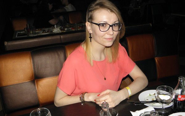 Дашуля Гуртовая