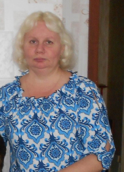 Елена Авласенко