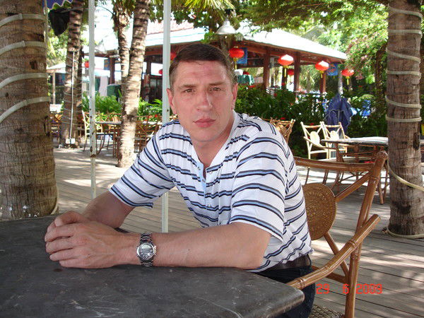 Лев Пушкарёв