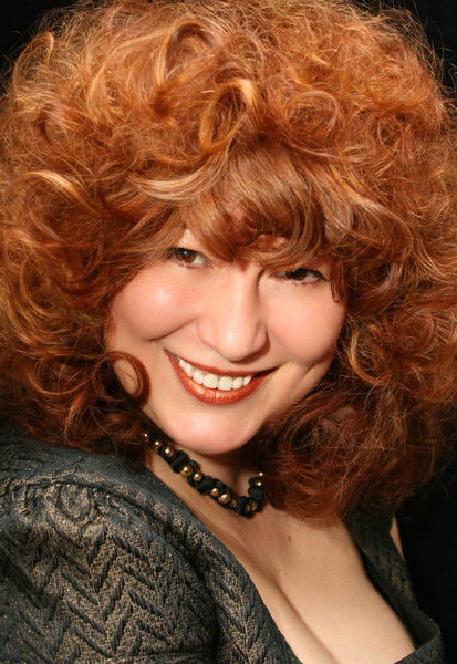 Ирина Котикова