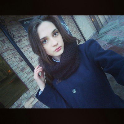 Дарья Симутина