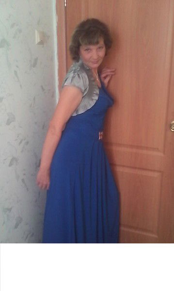 Наталья Иванова