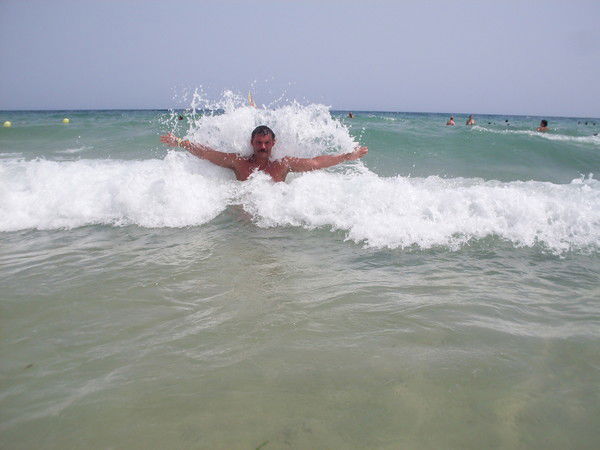 Максим Терешин