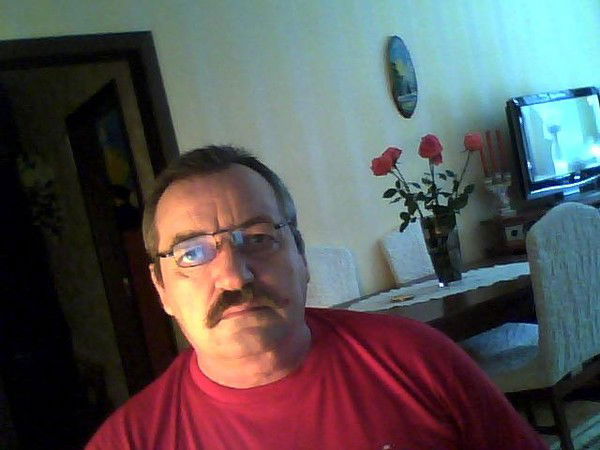 Сергей Романов