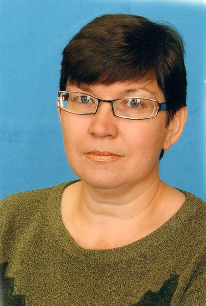 Оксана Кучерова