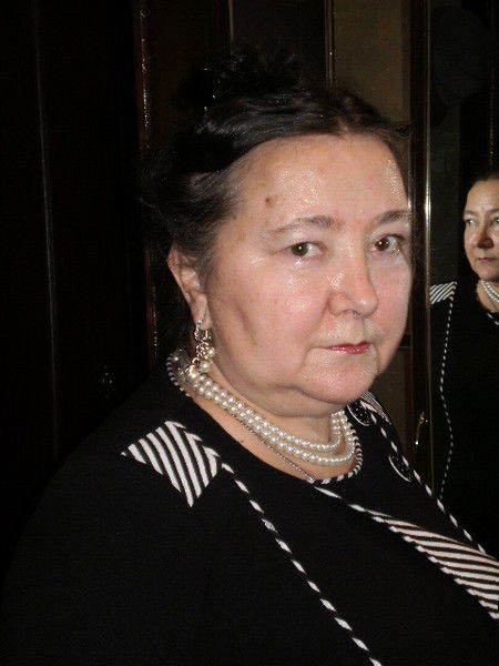 Татьяна Макеева