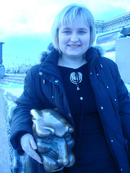 Наталья Лубеникова