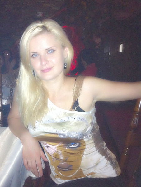 Оксана Анисова