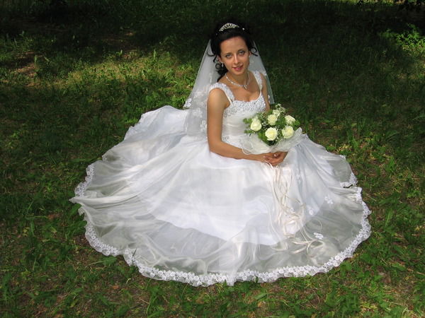 Ольга Камышова (Шварц)