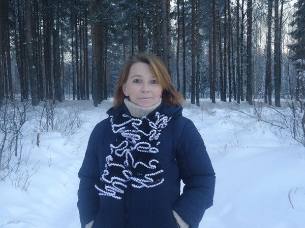 Лилия Полещук