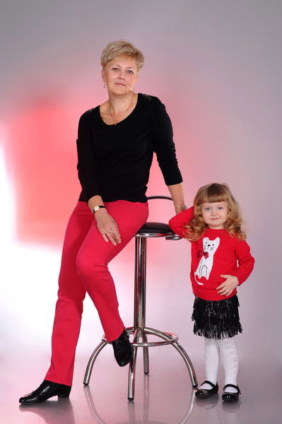 Наталья Софронова