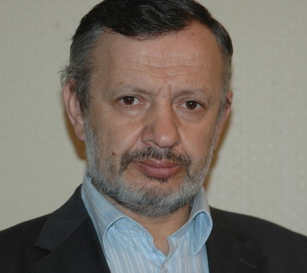 Осман Османов