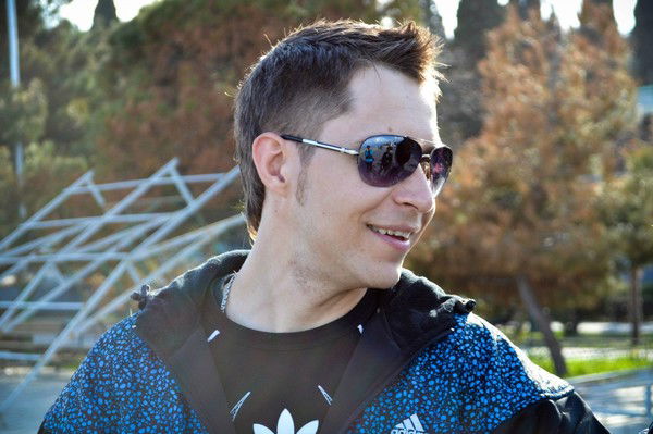 Юрий Москалев