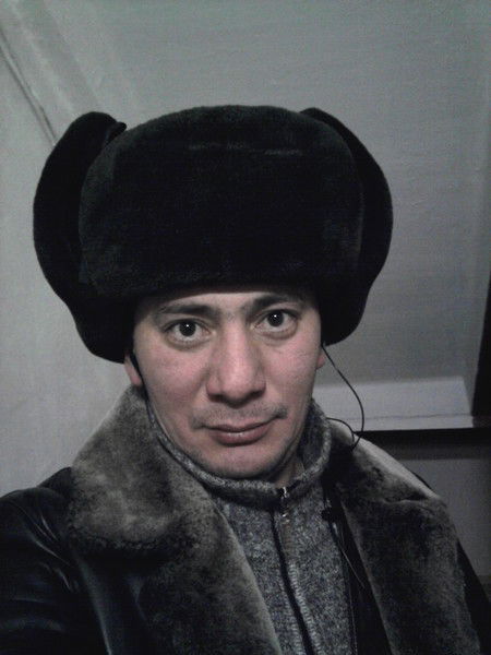 Сердар Какабаев