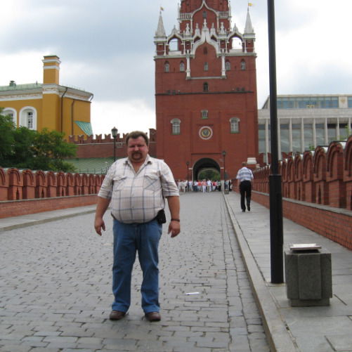 Сергей Усиченко