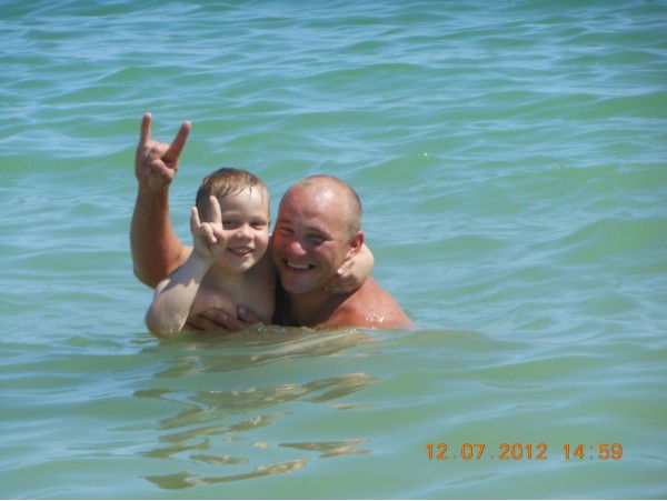 Михаил Калтыгин