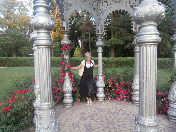 Ирина Самосеева