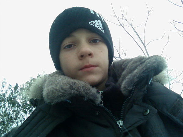 Влад Касьян