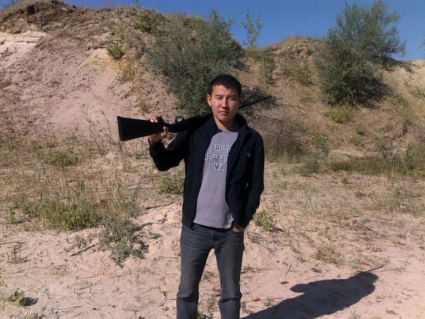 Асылбек Дуйсенгалиев