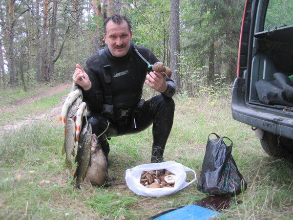 Евгений Козырев