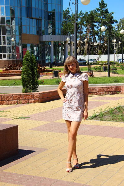 Ирина Ступицкая