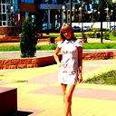 Ирина Ступицкая