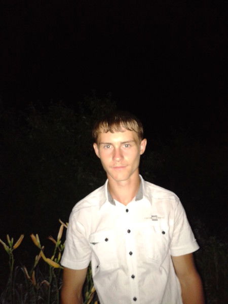 Александр Щелконогов