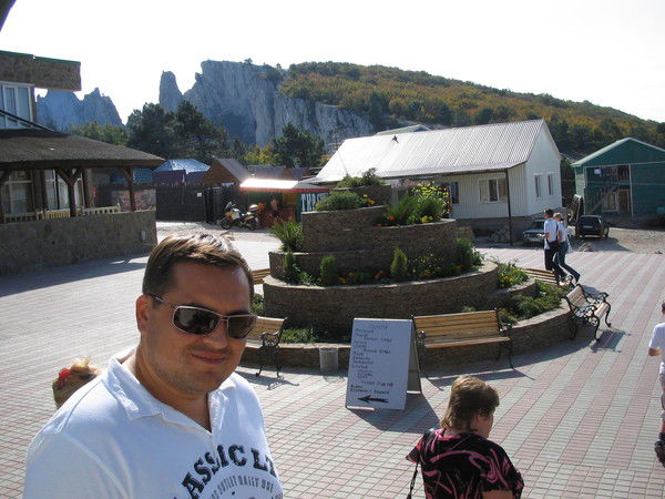 Олег Гальченко