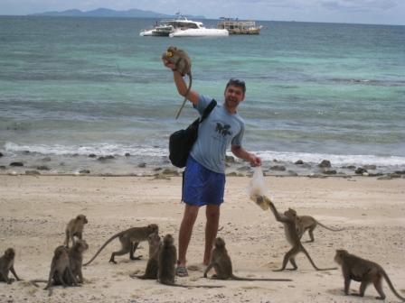 Михаил Быстров