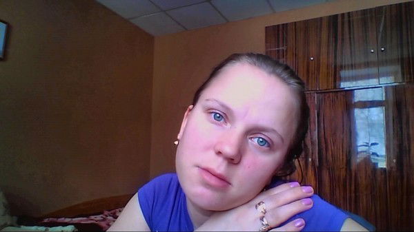 Любовь Кондратьева