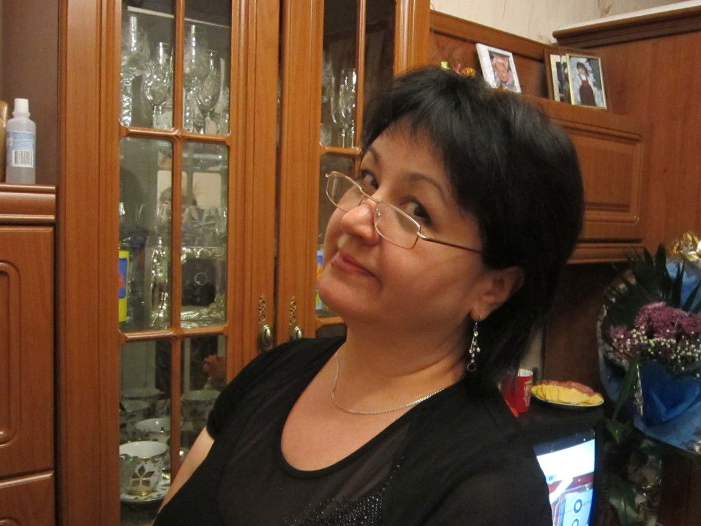 Ирина Павленко