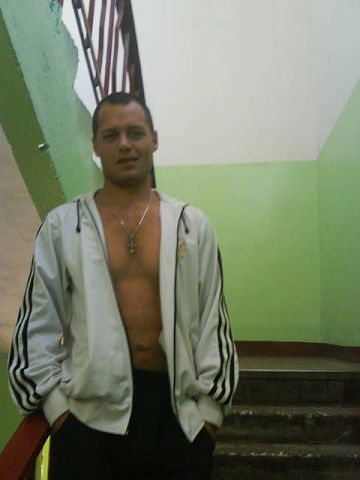 Алексей Золотов