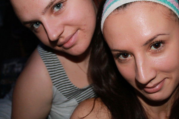 Юля Ковяхова