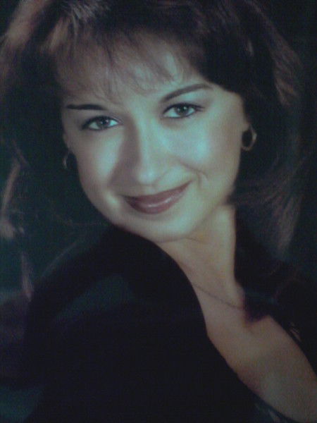 Лариса Агеева