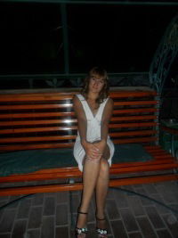 Нулька Старчеусова