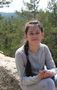 Ника Мешкова